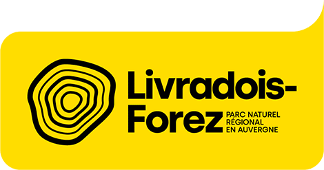 Logo Livradois-Forez