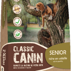 CLASSIC CANIN - SENIOR