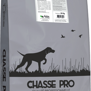 CHASSE PRO 25/10