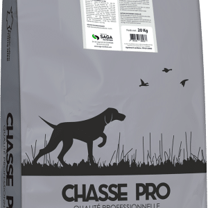 CHASSE PRO 31/14