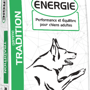 TRADITION - ENERGIE