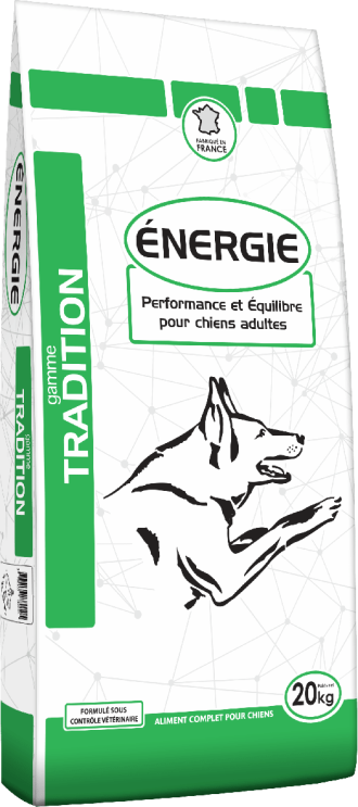 TRADITION - ENERGIE