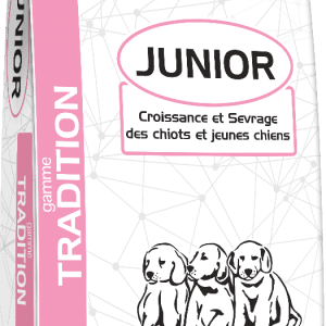 TRADITION - JUNIOR
