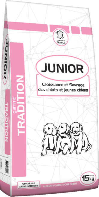 TRADITION - JUNIOR