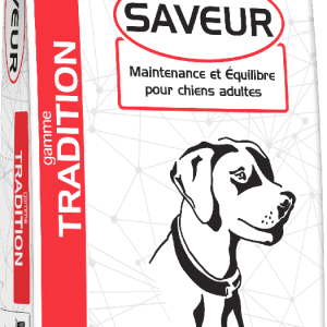 TRADITION - SAVEUR