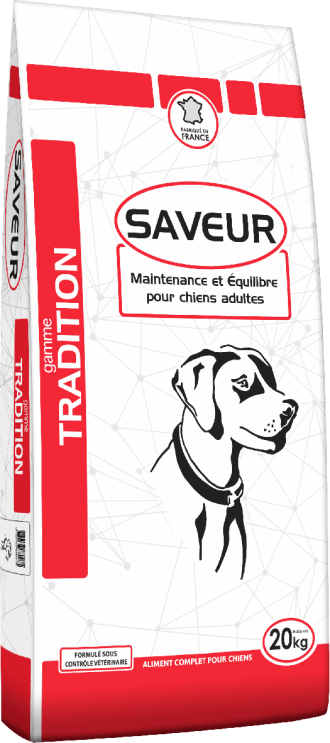 TRADITION - SAVEUR