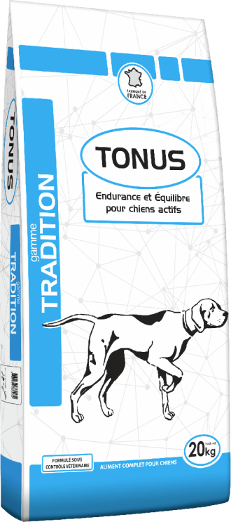 TRADITION - TONUS