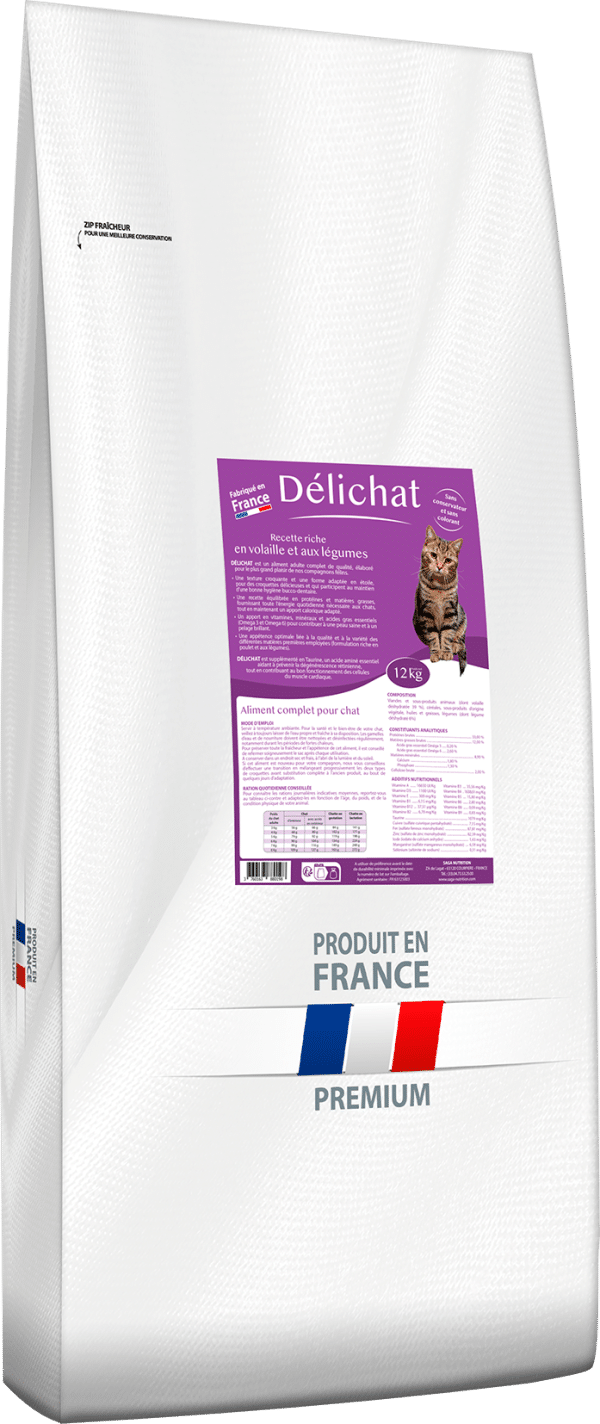 DELICHAT