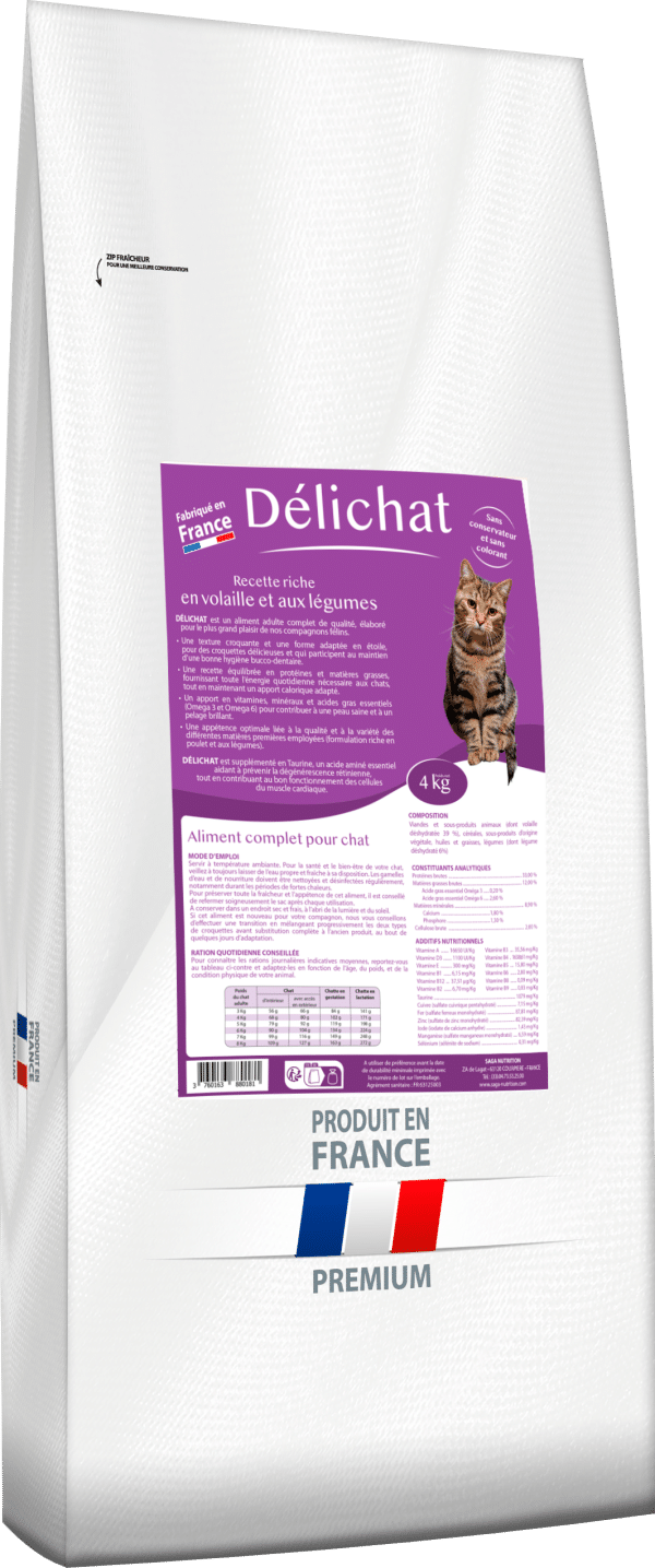 DELICHAT – Image 2