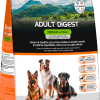 HD OPTIMUM - MEDIUM & MAXI - ADULT DIGEST – Image 2