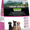 HD OPTIMUM - MEDIUM & MAXI - JUNIOR SEVRAGE – Image 2